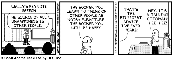 dilbert